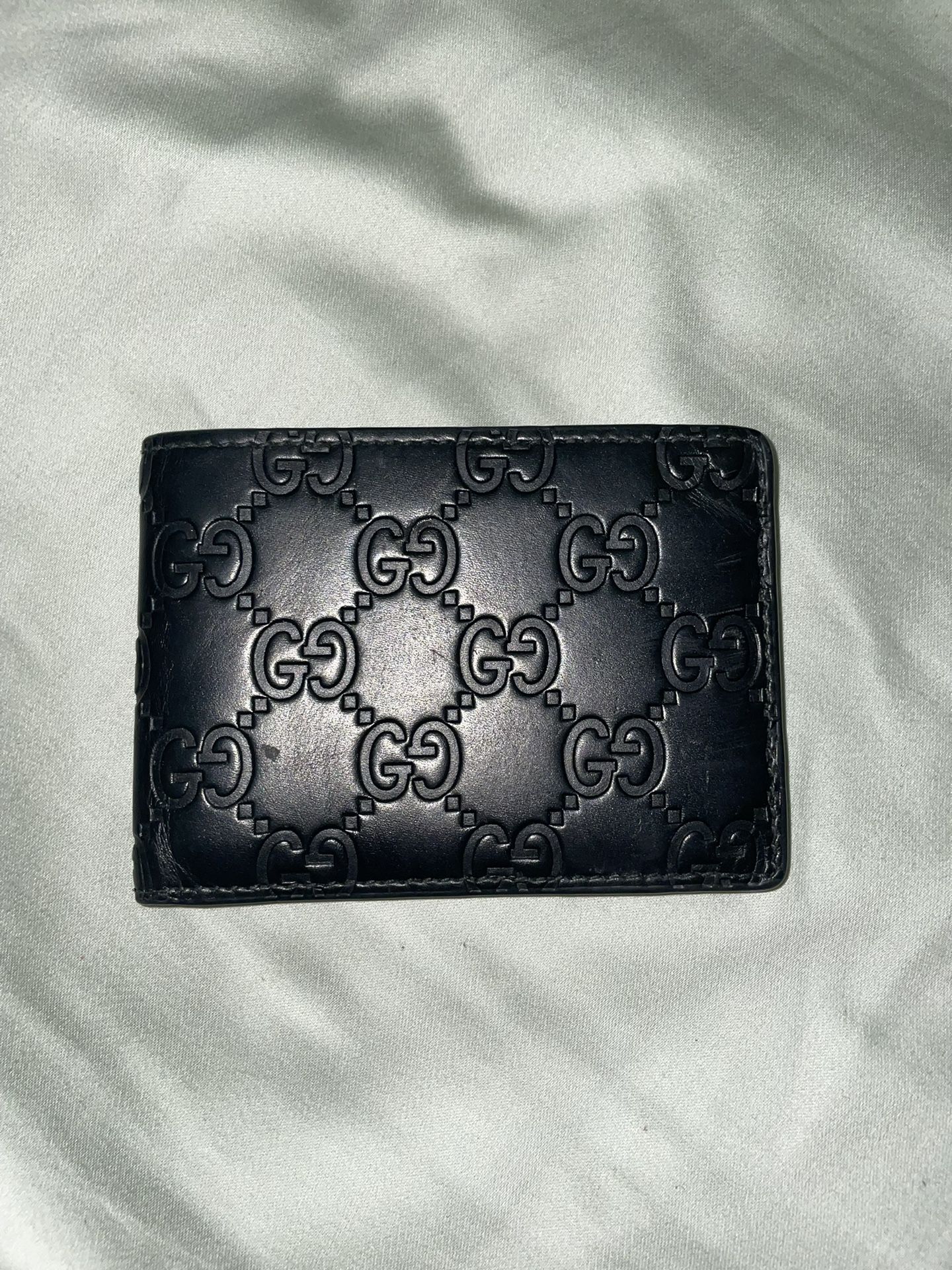 Gucci Wallet 