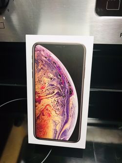 iPhone XS Max