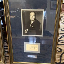 Signature art pieces