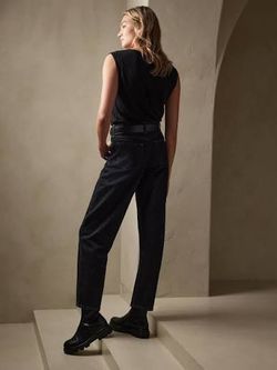 Denim Jeans Women Banana Republic Size 33/16