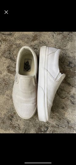 Womens Vans