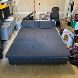 Sleeper Sofa