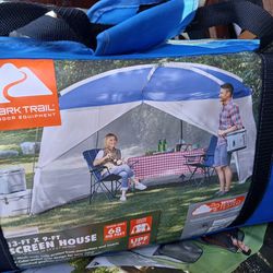 Ozark Trail Screen House Tent, 