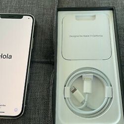 Apple iPhone 12 Pro -Silver