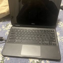 Dell Chromebook Fast And Reliable 32gb 45 Or Best Offer