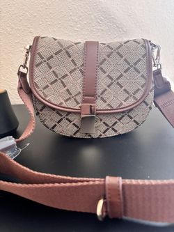 Crossbody Bag Medium 
