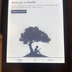 Amazon Kindle Paperweight 11th Generation 8 GB