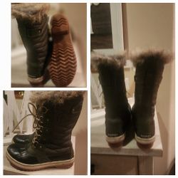 Sorel Boots Women’s 