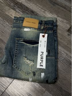 Purple Brand Jeans