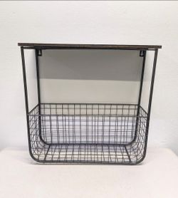 Hanging Storage Basket
