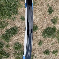 Acura TL Type S Oem Decklip