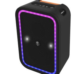 Skullcandy Stomp Portable Speaker 