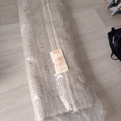 OEKO-TEX STANDARD 100 Area Rug Indoor/outdoor