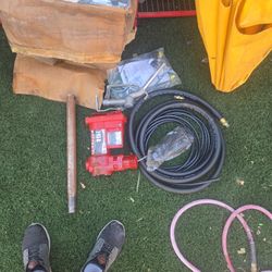 Fuel Transfer Pump 