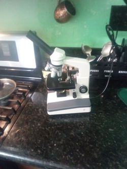 compound light microscope for sale