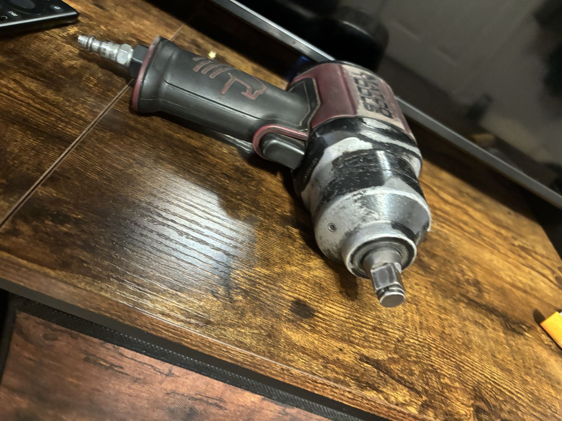 Matco Tools Air Impact