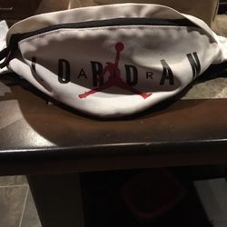 Jordan Fanny Pack