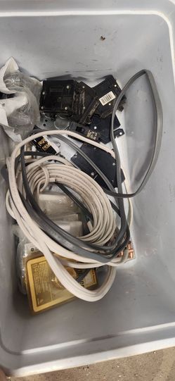 Electrical parts