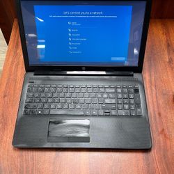 HP Laptop