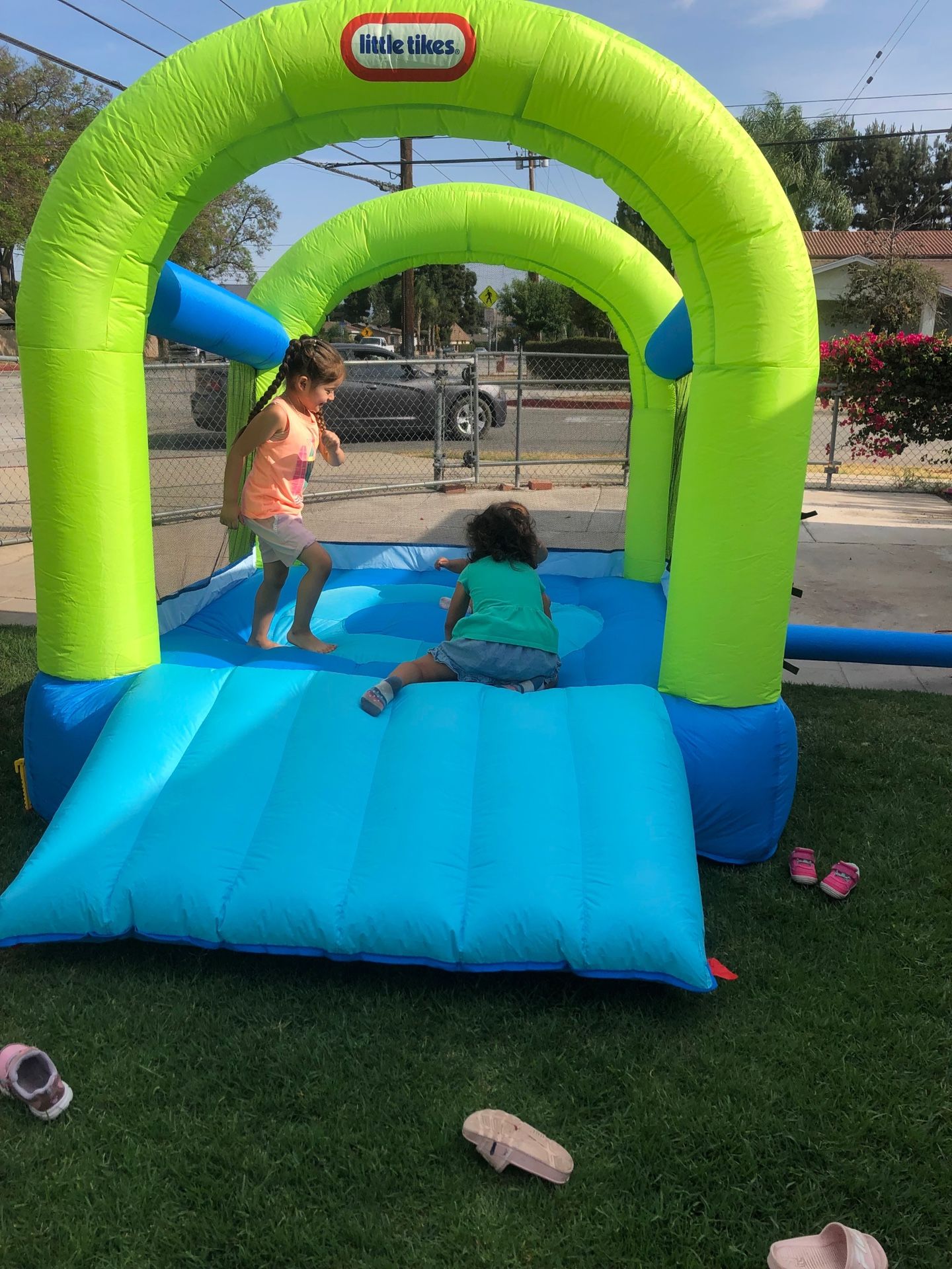 Play N Splash