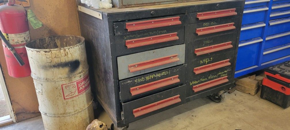 Tool Box