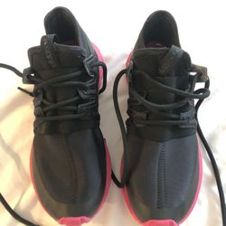 Adidas Tubular Radial Mens Size 7 Black