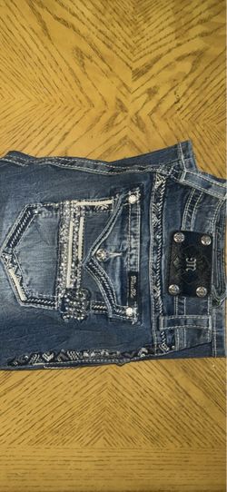 MissMe Jeans