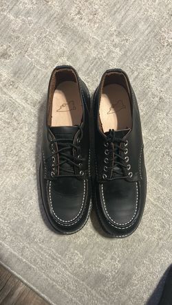 Men’s Red Wing Low Top Boots