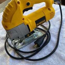DEWALT CORDED VARIABLE SPEED DW317 
