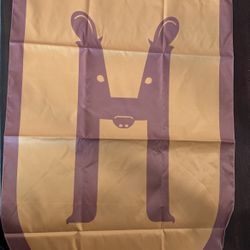 Harry Potter Flag
