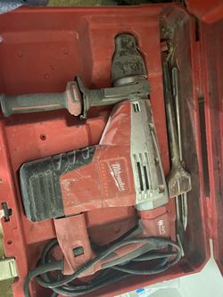 Demolition Rotary Hammers Hammers Sdsmax