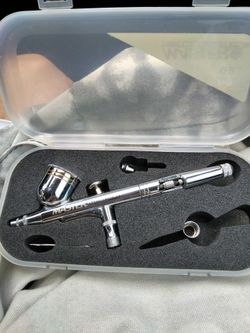 Air brush gun