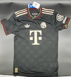 Bayern Munich Adidas Originals 3rd Jersey — Size Small