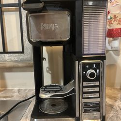 Ninja Coffee Maker 