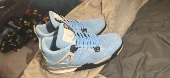Original air Jordan 4