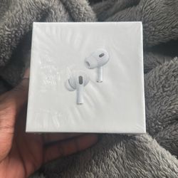 AirPods Pro Gen 2 