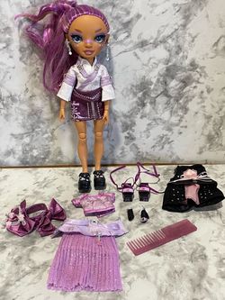 Rainbow High Fashion Doll with Accessories
