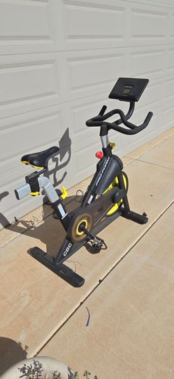 Proform Tour de France stationary bike
