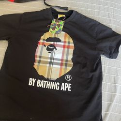Bape Shirt 