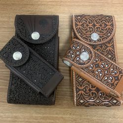 Phone Holder/knife Holder 