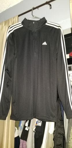 Adidas soccer jacket