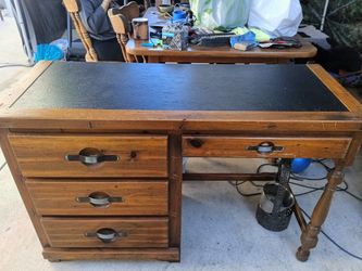 Antique Desk