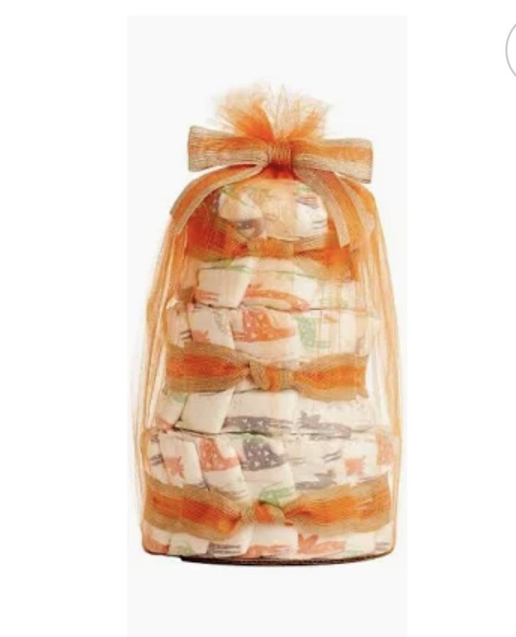 Diaper Cake/ Mini /New In Box