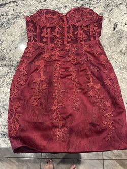 Women’s Size Small Formal/hoco Dress