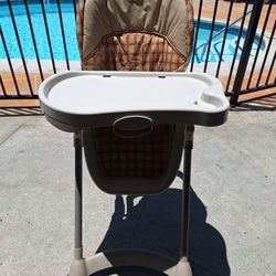 High Chair 
