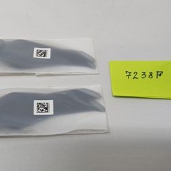 For DJI Mavic Air 2/2S Drone 7238 Propellers Low-Noise Props 