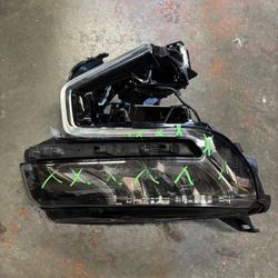 2023 Chevrolet Tahoe  Headlight Passenger Side