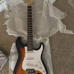 Autographed Guitar - Slash