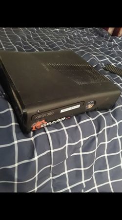 Xbox 360