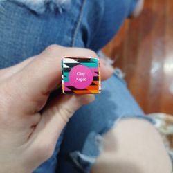 Cheekbone Horizon Lip Pencil In Clay